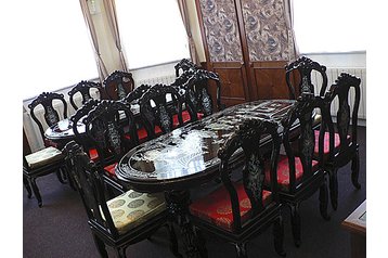 Tchéquie Hotel Pec pod Sněžkou, Extérieur